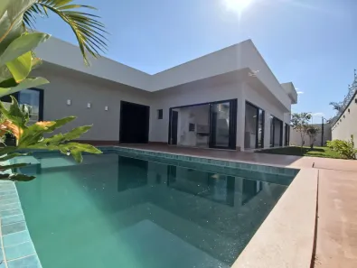 Casa com 4 Quartos à venda, 432m² no Jardim Atlântico, Goiânia