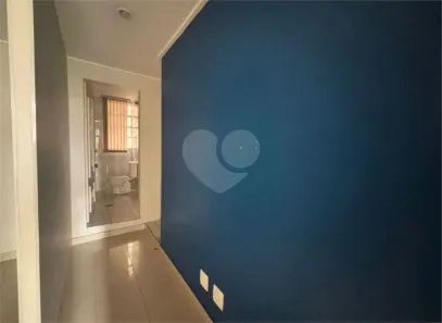 Sala Comercial à venda, 107m² no República, São Paulo