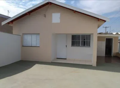 Casa com 4 Quartos à venda, 156m² no Jardim de Éden, Nova Odessa