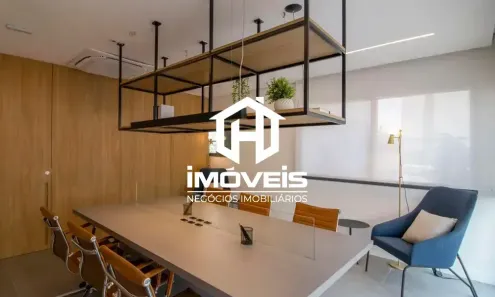 Apartamento com 2 Quartos à venda, 73m² no Brooklin Paulista, São Paulo