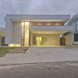 Casa de Condomínio com 3 Quartos à venda, 298m² no Jardim Buru, Salto