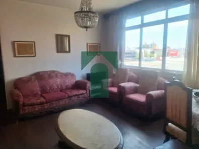 Apartamento com 2 Quartos à venda, 73m² no Vila Assunção, Santo André