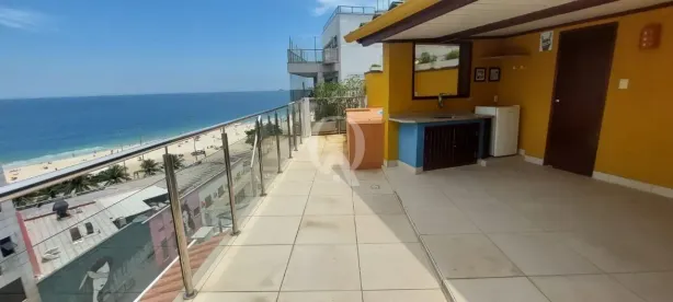 Cobertura com 4 Quartos à venda, 220m² no Ipanema, Rio de Janeiro