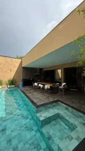 Casa com 3 Quartos à venda, 300m² no Setor Perim, Goiânia