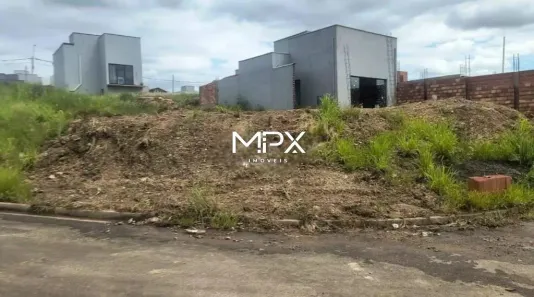 Lote/Terreno à venda, 436m² no Campestre, Piracicaba