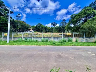 Lote/Terreno à venda, 4937m² no Recanto dos Lagos, Juiz de Fora