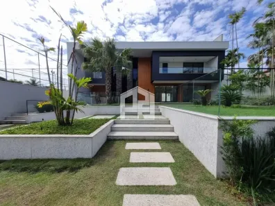 Casa de Condomínio com 6 Quartos à venda, 1550m² no Barra da Tijuca, Rio de Janeiro