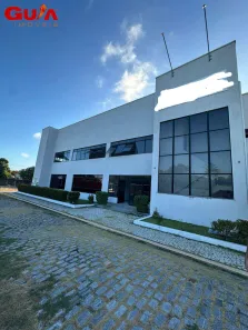 Galpão/Depósito/Armazém para alugar, 10000m² no Centro, Eusébio