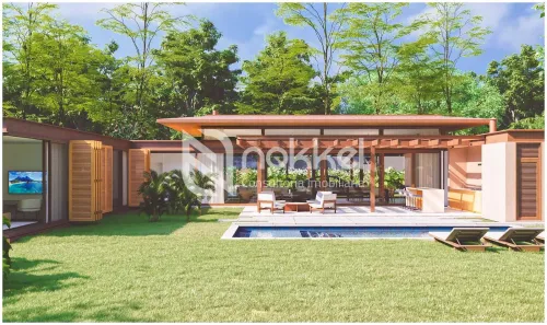 Casa de Condomínio com 5 Quartos à venda, 734m² no Jardim dos Estados, São Paulo