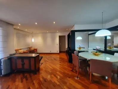 Apartamento com 2 Quartos para alugar, 97m² no Perdizes, São Paulo