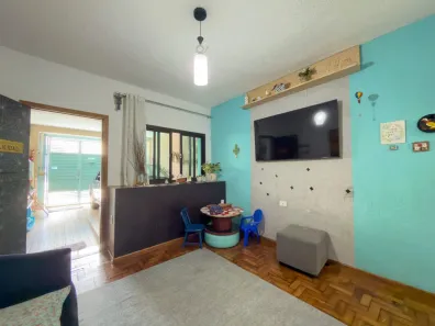 Casa com 3 Quartos à venda, 143m² no Ipiranga, São Paulo