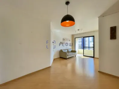 Apartamento com 3 Quartos à venda, 75m² no Vila Mascote, São Paulo