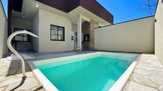 Casa com 3 Quartos à venda, 86m² no , Guaratuba