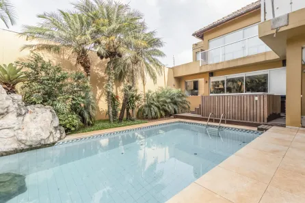 Casa com 4 Quartos à venda, 900m² no Boaçava, São Paulo