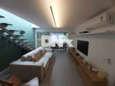 Cobertura com 2 Quartos à venda, 168m² no Botafogo, Rio de Janeiro