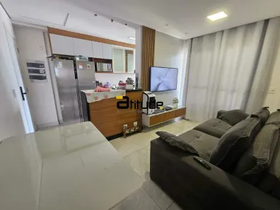 Apartamento com 3 Quartos à venda, 67m² no Jardim Iracema/Aldeia, Barueri
