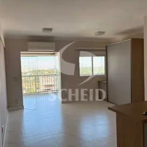 Apartamento com 1 Quarto à venda, 53m² no Vila Mascote, São Paulo