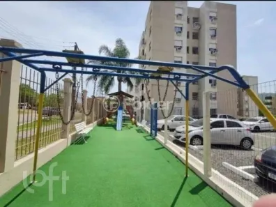 Apartamento com 2 Quartos à venda, 52m² no Sarandi, Porto Alegre