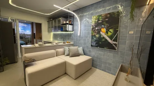Apartamento com 1 Quarto à venda, 58m² no Zona 07, Maringá
