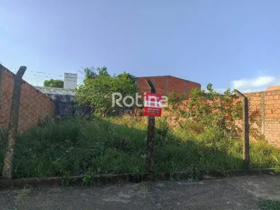 Lote/Terreno à venda, 262m² no Jardim Patrícia, Uberlândia