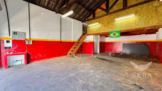 Ponto Comercial para alugar, 75m² no Vila Independência, Sorocaba