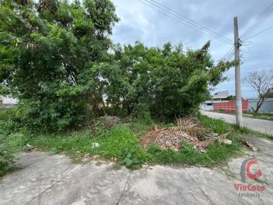 Lote/Terreno à venda, 443m² no Loteamento Extensão do Serramar, Rio das Ostras