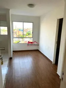 Apartamento com 1 Quarto para alugar, 30m² no Conceição, Osasco