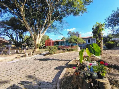 Fazenda/Sítio com 3 Quartos à venda, 387m² no Chácaras São Bento, Valinhos