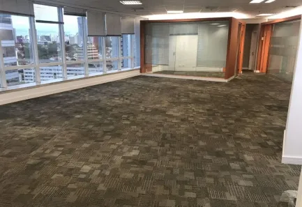 Sala Comercial para alugar, 447m² no Cidade Monções, São Paulo