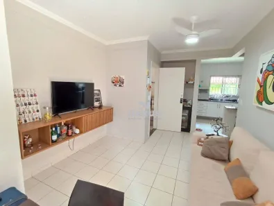 Apartamento com 2 Quartos à venda, 60m² no Tubalina, Uberlândia