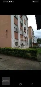 Apartamento com 2 Quartos à venda, 58m² no Jardim Leopoldina, Porto Alegre