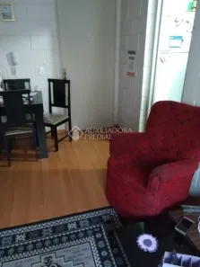 Apartamento com 2 Quartos à venda, 52m² no Vila Nova, Porto Alegre