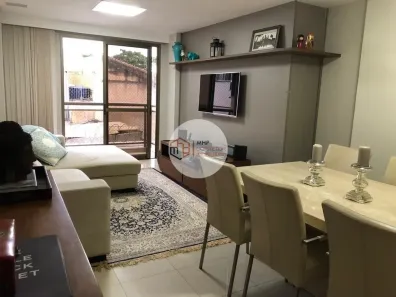 Apartamento com 2 Quartos à venda, 80m² no São Francisco, Niterói