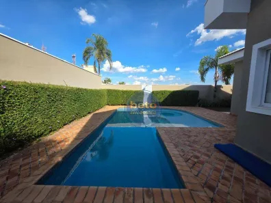 Casa de Condomínio com 4 Quartos para alugar, 325m² no Jardim Theodora, Itu