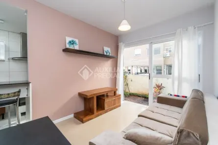 Apartamento com 1 Quarto à venda, 62m² no Santa Tereza, Porto Alegre