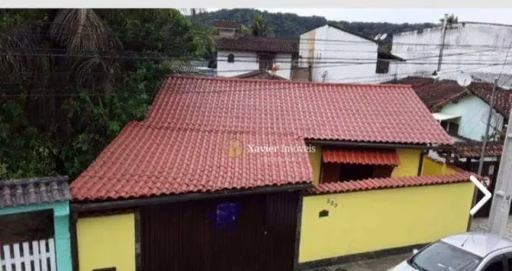 Casa com 2 Quartos à venda, 90m² no Bracuí (Cunhambebe), Angra dos Reis