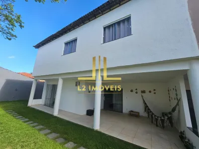 Casa de Condomínio com 4 Quartos à venda, 250m² no Stella Maris, Salvador