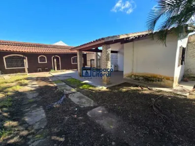 Casa com 1 Quarto à venda, 102m² no Martim de Sá, Caraguatatuba