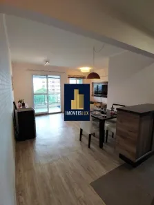 Apartamento com 2 Quartos à venda, 70m² no Vila Andrade, São Paulo