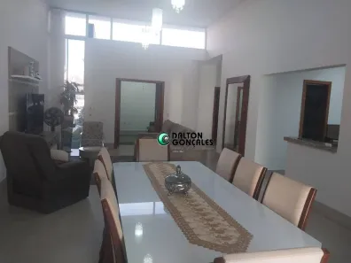Casa de Condomínio com 3 Quartos à venda, 229m² no Residencial Beira da Mata, Indaiatuba