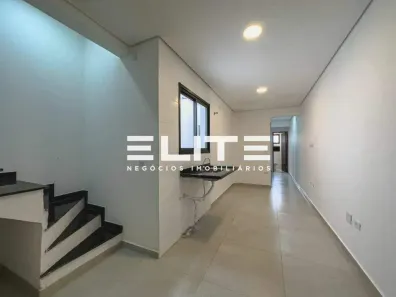 Cobertura com 2 Quartos à venda, 80m² no Vila Linda, Santo André