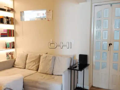 Apartamento com 2 Quartos à venda, 70m² no Indianópolis, São Paulo
