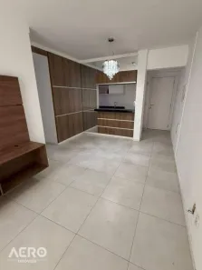 Apartamento com 2 Quartos para alugar, 72m² no Vila Aviação, Bauru
