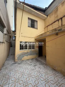 Casa com 2 Quartos à venda, 159m² no Paulicéia, São Bernardo do Campo