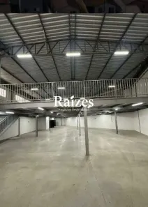Ponto Comercial para alugar, 193m² no Luizote de Freitas, Uberlândia