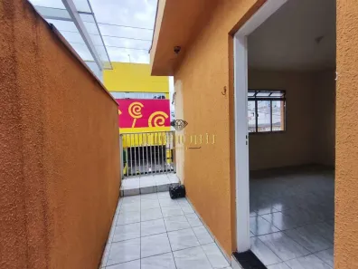 Sala Comercial para alugar, 230m² no Centro, Suzano