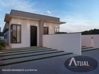 Casa com 3 Quartos à venda, 88m² no Atibaia Belvedere, Atibaia