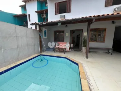 Casa de Condomínio com 4 Quartos à venda, 197m² no Vargem Pequena, Rio de Janeiro
