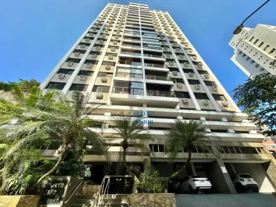 Apartamento com 3 Quartos à venda, 171m² no Pitangueiras, Guarujá