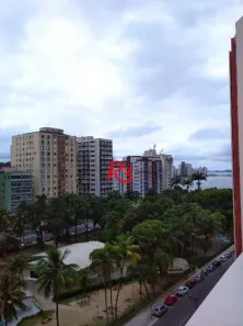 Cobertura com 4 Quartos à venda, 200m² no Centro, São Vicente
